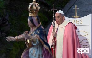 Война – это всегда поражение, заявил Франциск