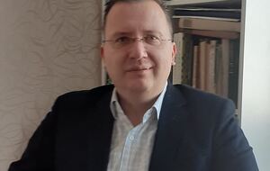 Туреччина стає хабом для транзиту газу в ЄС. Це умовно Україна, у якої "все вийшло"