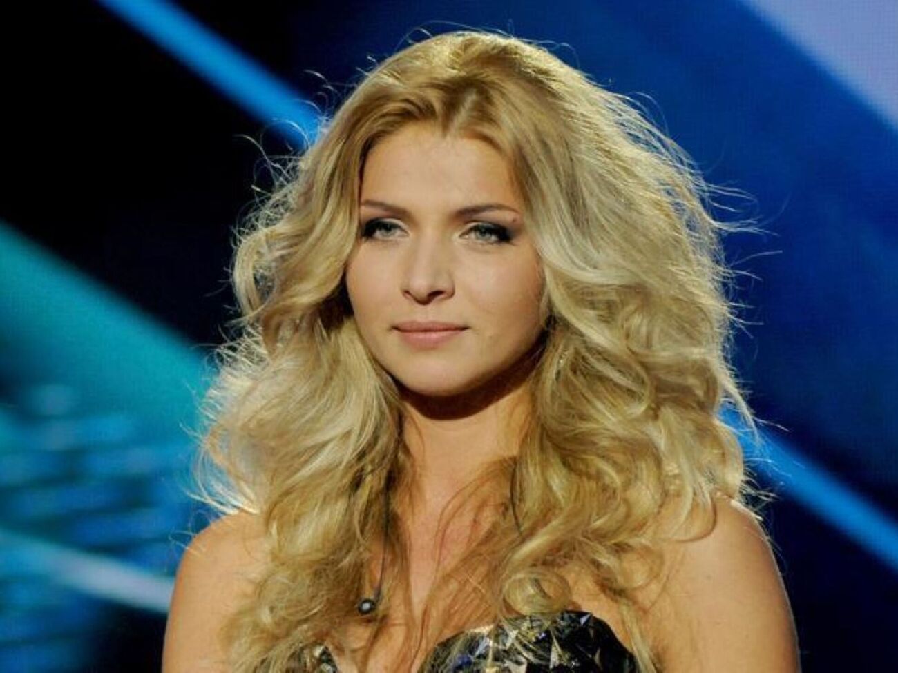 Дочь Борисюк возвращалась домой на рождественские праздники