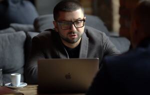 Адвокат Ярослав Гришин назвал работу АОЗ независимой и добродетельной