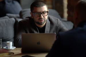 Адвокат Ярослав Гришин назвав роботу АОЗ незалежною й доброчесною