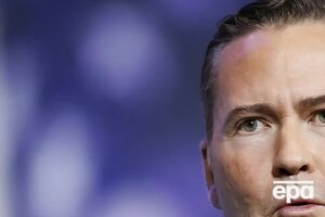 Волц наголосив, що Трамп "чітко дав зрозуміти", що хоче, щоб війна припинилася