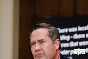Волц: Після виборів усі, хто приїжджає до нас, наші європейські союзники, зосередилися на тому, щоб припинити конфлікт