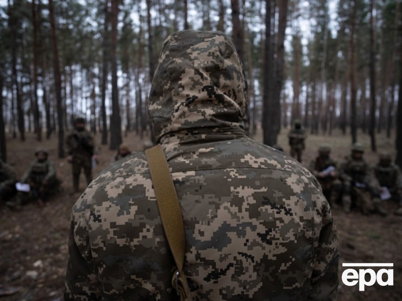 Раніше в ЗСУ повідомляли, що загалом 40–60% військових, які самовільно залишили службу, добровільно повертаються в частини