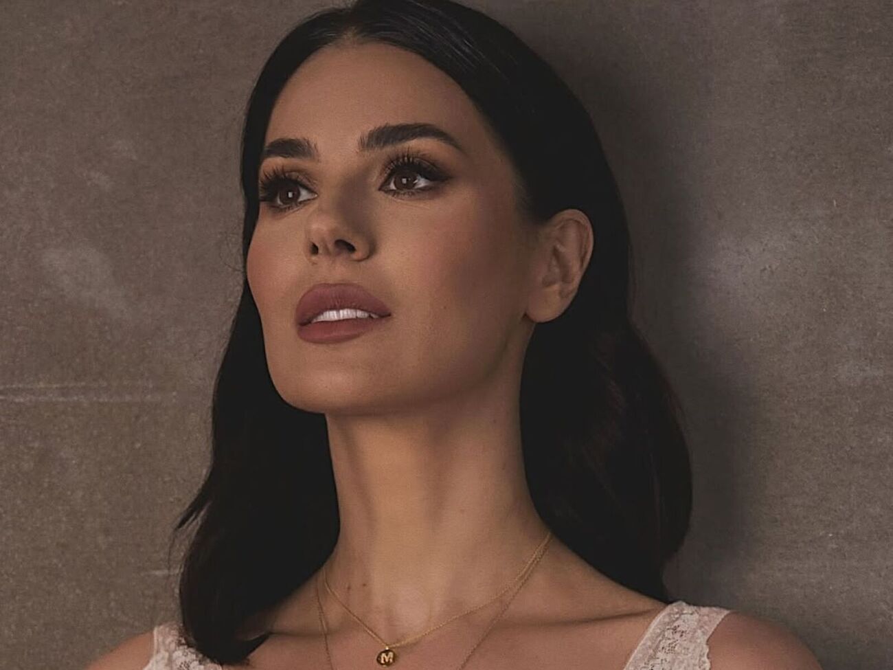 Єфросиніна: У мене була дуже плоска дупа