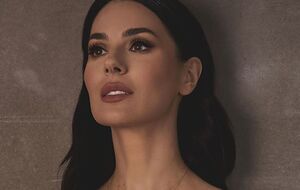 Ефросинина: У меня была очень плоская попа