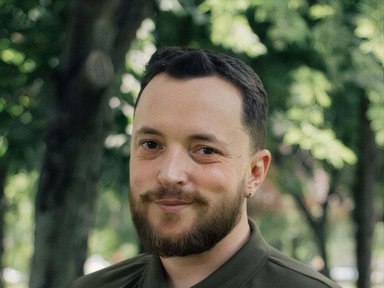 Опасаюсь, что Трапезный храм Киево-Печерской лавры видел что-то более страшное, чем шоу Клопотенко