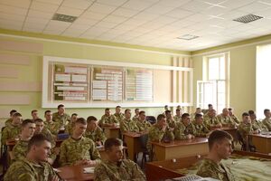 В Украине могут мобилизовать военнообязанных в возрасте 25–60 лет