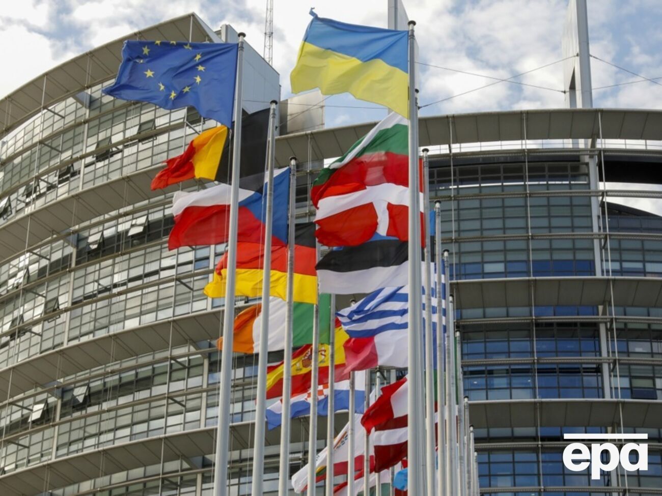 Евросоюз утвердил новые ограничения против РФ