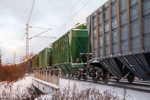 Вимагаючи підвищення тарифу на вантажні перевезення, "Укрзалізниця" маніпулює показниками, вважає власниця промислово-інвестиційної групи
