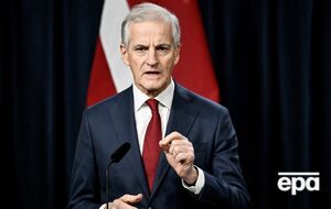 Ранее правительство Норвегии выделило 100 млн норвежских крон, в частности, на мероприятия по морской подготовке в 2025 году, сообщают на сайте