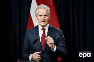 Раніше уряд Норвегії виділив 100 млн норвезьких крон, зокрема, на заходи з морської підготовки 2025 року, повідомляють на сайті