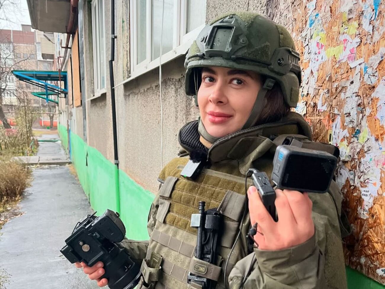 Эсхакзай: Хорошо, что все хорошо прошло