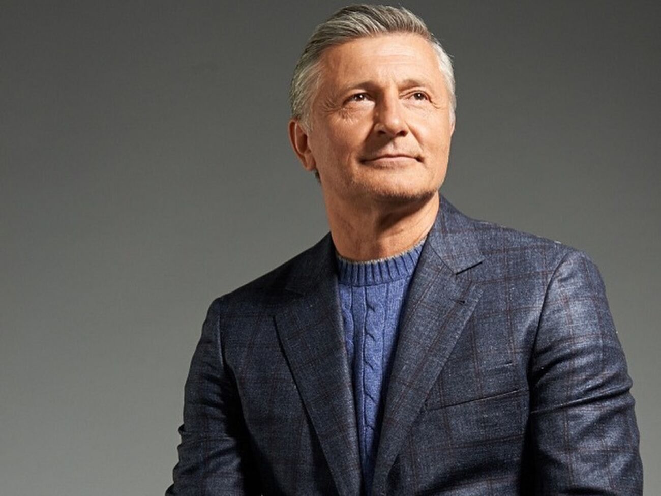 Боклан получает 13 тыс. грн за каждый сыгранный спектакль