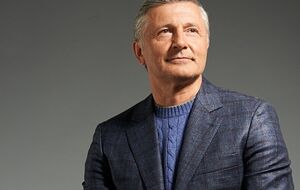 Боклан получает 13 тыс. грн за каждый сыгранный спектакль