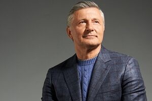 Боклан получает 13 тыс. грн за каждый сыгранный спектакль