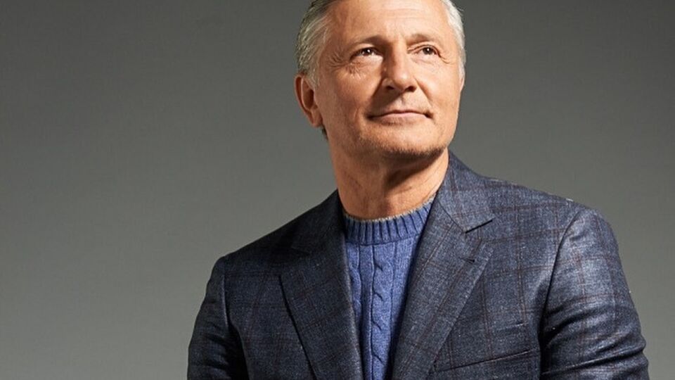 Боклан получает 13 тыс. грн за каждый сыгранный спектакль