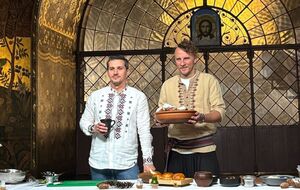 Клопотенко: Зло нас не зломить, якщо ми випромінюватимемо світло