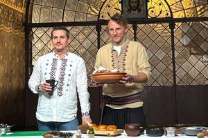 Клопотенко: Зло нас не сломит, если мы будем излучать свет