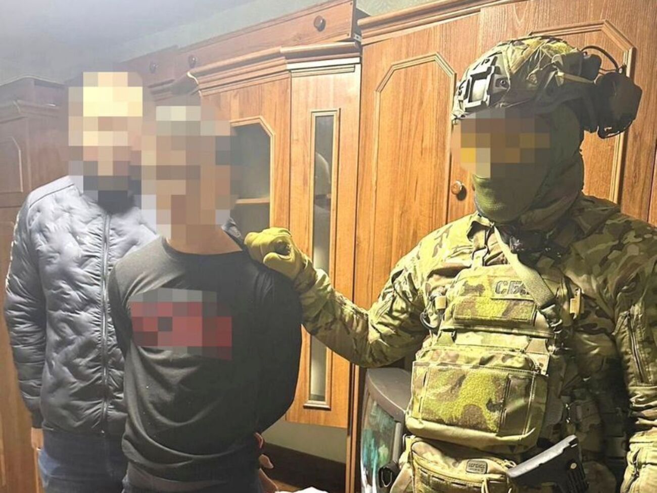 Підозрювані – неповнолітні підлітки
