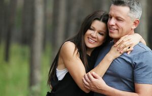 По словам Русланы, она планировала развестись с мужем, но не решилась