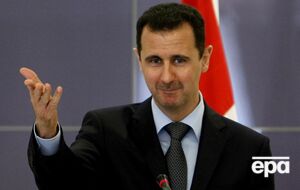 Асад заявил, что не планировал бежать из Сирии