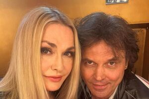 Чоловік Сумської Борисюк: Тоня для мене як рідна дитина, бо я з нею з піврічного віку