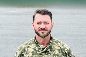 Дікусар поповнив лави української армії 1 березня 2022 року