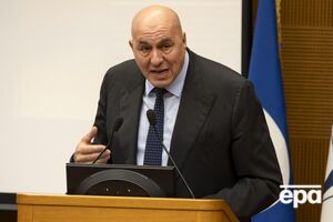 Крозетто на днях расскажет парламенту о содержании пакета помощи