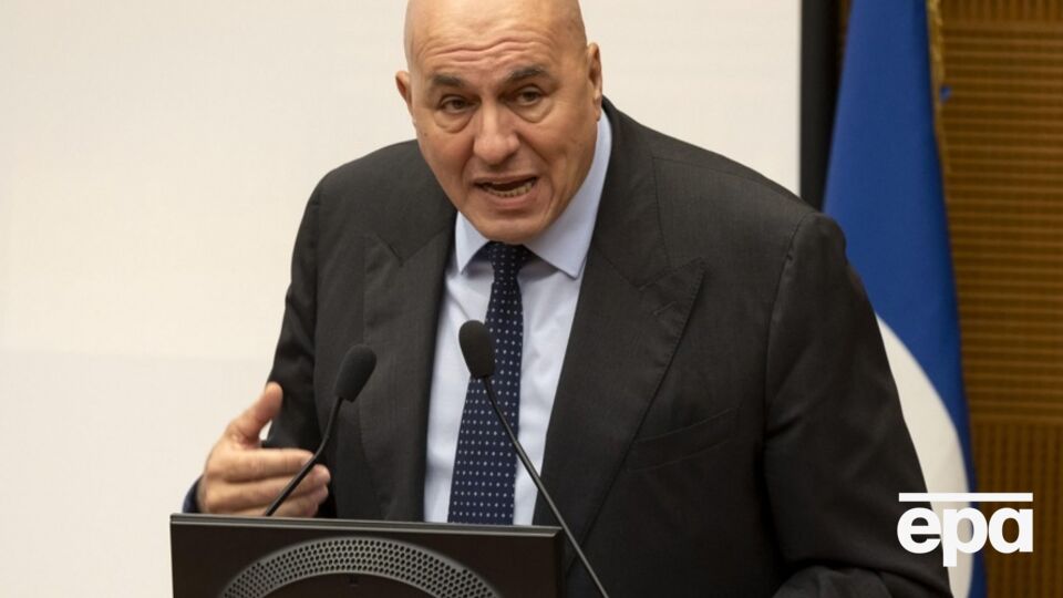 Крозетто на днях расскажет парламенту о содержании пакета помощи