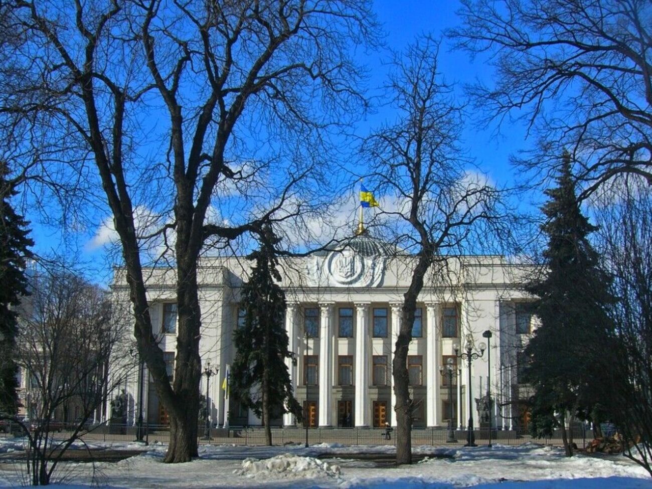 Нараду головних гравців фармацевтичного ринку скликали за ініціативи очільниці тимчасової слідчої комісії Верховної Ради України Юлії Тимошенко