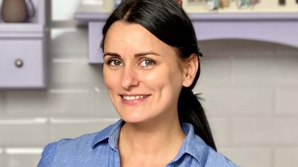 Глинская вышла замуж в мае 2022 года