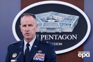 Райдер заявив, що у США є відомості про участь північнокорейців у війні РФ проти України