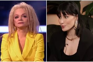 Доліна і Канделакі потрапили до санкційного списку США