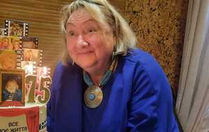 Шеліга має польське, російське та єврейське коріння