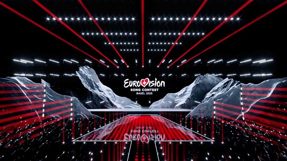 За победу на "Евровидении 2025" будут бороться представители из 38 стран