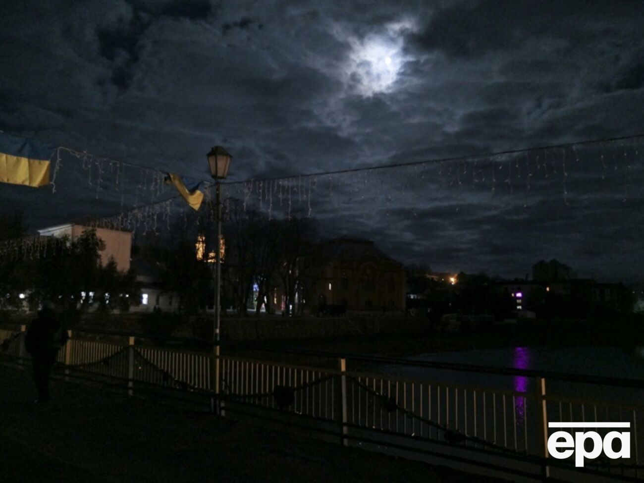 Бойко прокомментировал атаку РФ на энергосистему Украины