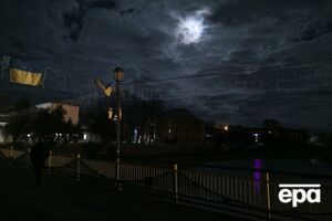 Бойко прокомментировал атаку РФ на энергосистему Украины