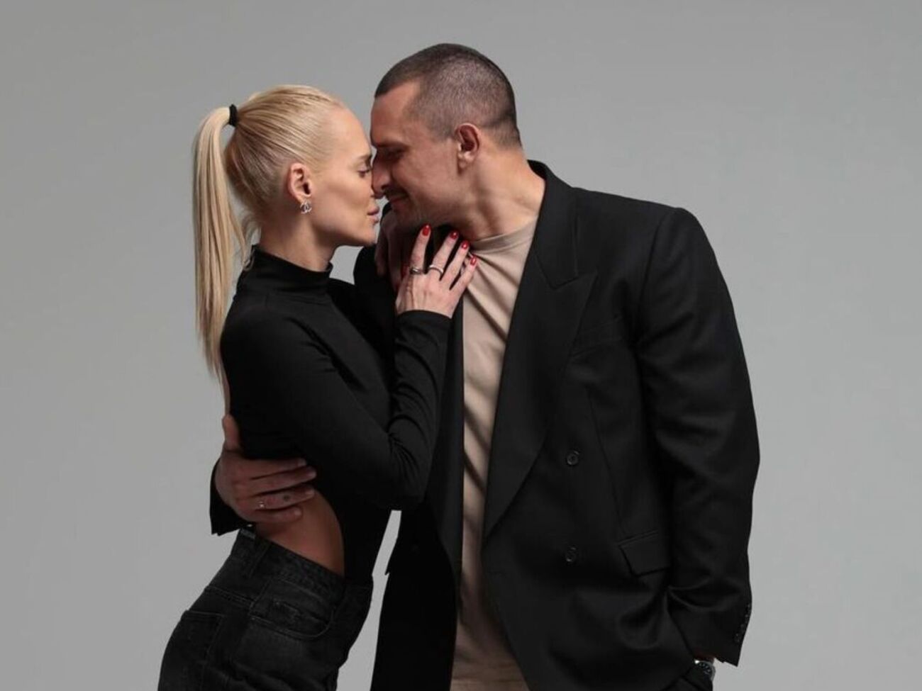 Готочкіна старша за 35-річного Цимбалюка на три роки