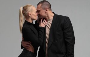 Готочкіна старша за 35-річного Цимбалюка на три роки