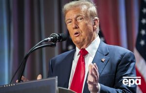 Трамп отрицает вину по данному делу