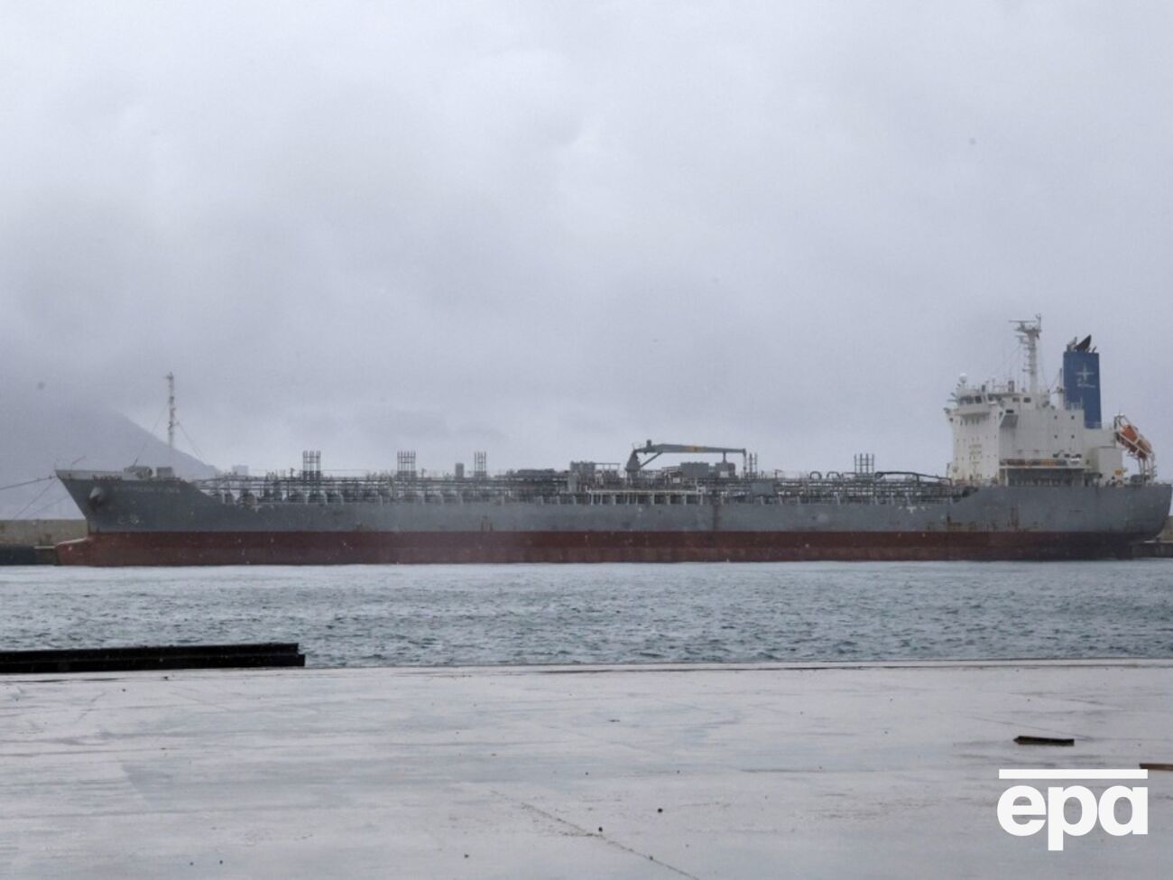 Страны Балтики и Северного моря будут проверять страховой статус танкеров, перевозящих российскую нефть из портов Балтийского моря