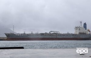 Страны Балтики и Северного моря будут проверять страховой статус танкеров, перевозящих российскую нефть из портов Балтийского моря