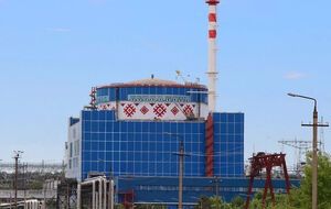 Третий энергоблок ХАЭС готов на 75%, четвертый – на 28%