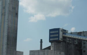 Покровск имеет стратегическое значение не только из-за добычи коксующегося угля, но и из-за своей роли как важного транспортного узла, пишет автор Bloomberg