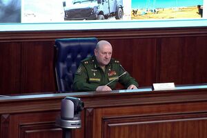 Кириллов приказывал применять запрещенное оружие против ВСУ, считают спецслужбы