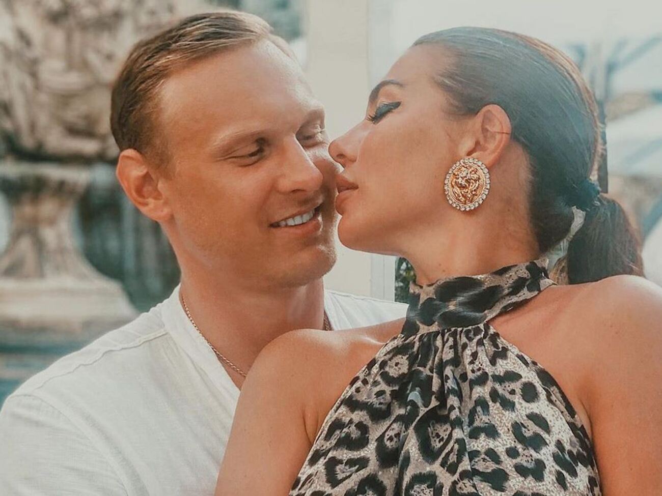 Седокова и Тимма прожили в браке четыре года