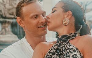 Седокова и Тимма прожили в браке четыре года