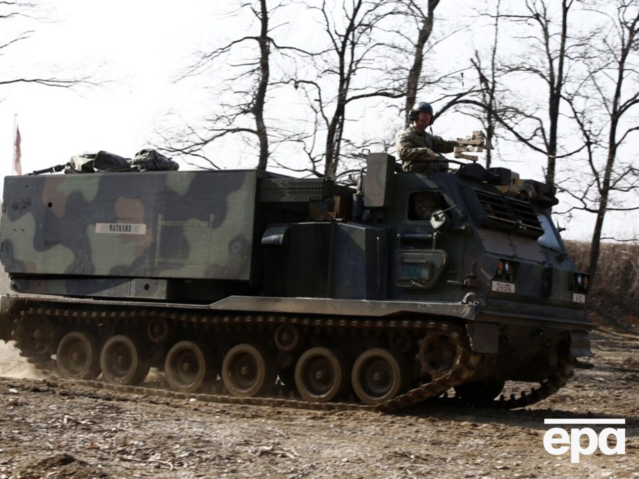 Напередодні США заявляли про вступ північнокорейських військових у бій проти України минулого тижня