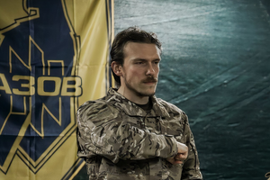 Стартовала очередная кампания по дискредитации "Азова". В этот раз заказчиками были не россияне